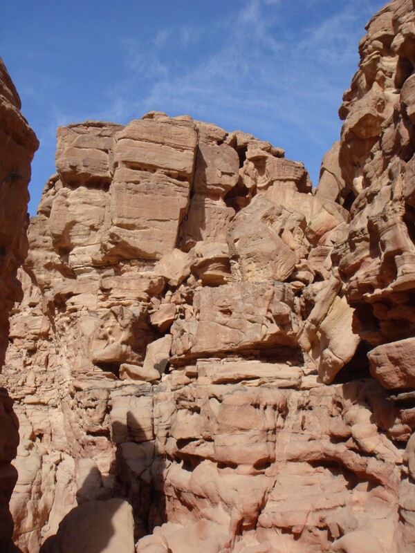 Egypt Journey. December 2012.